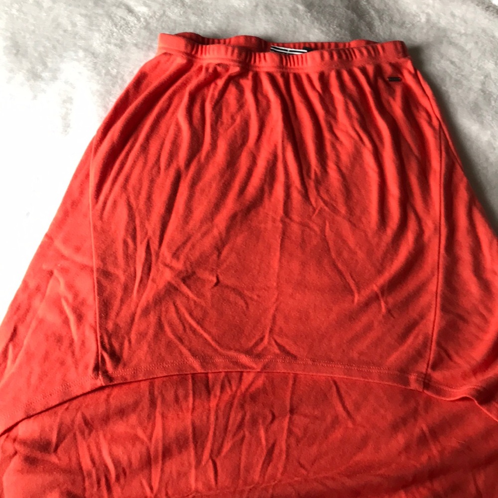 Volcom Coral Hi-low skirt